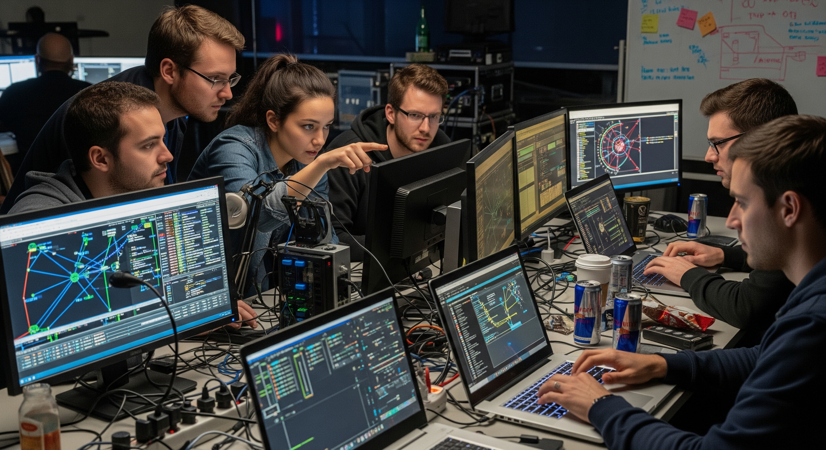 Community Spotlight: Meet Our Lead CTF Architect