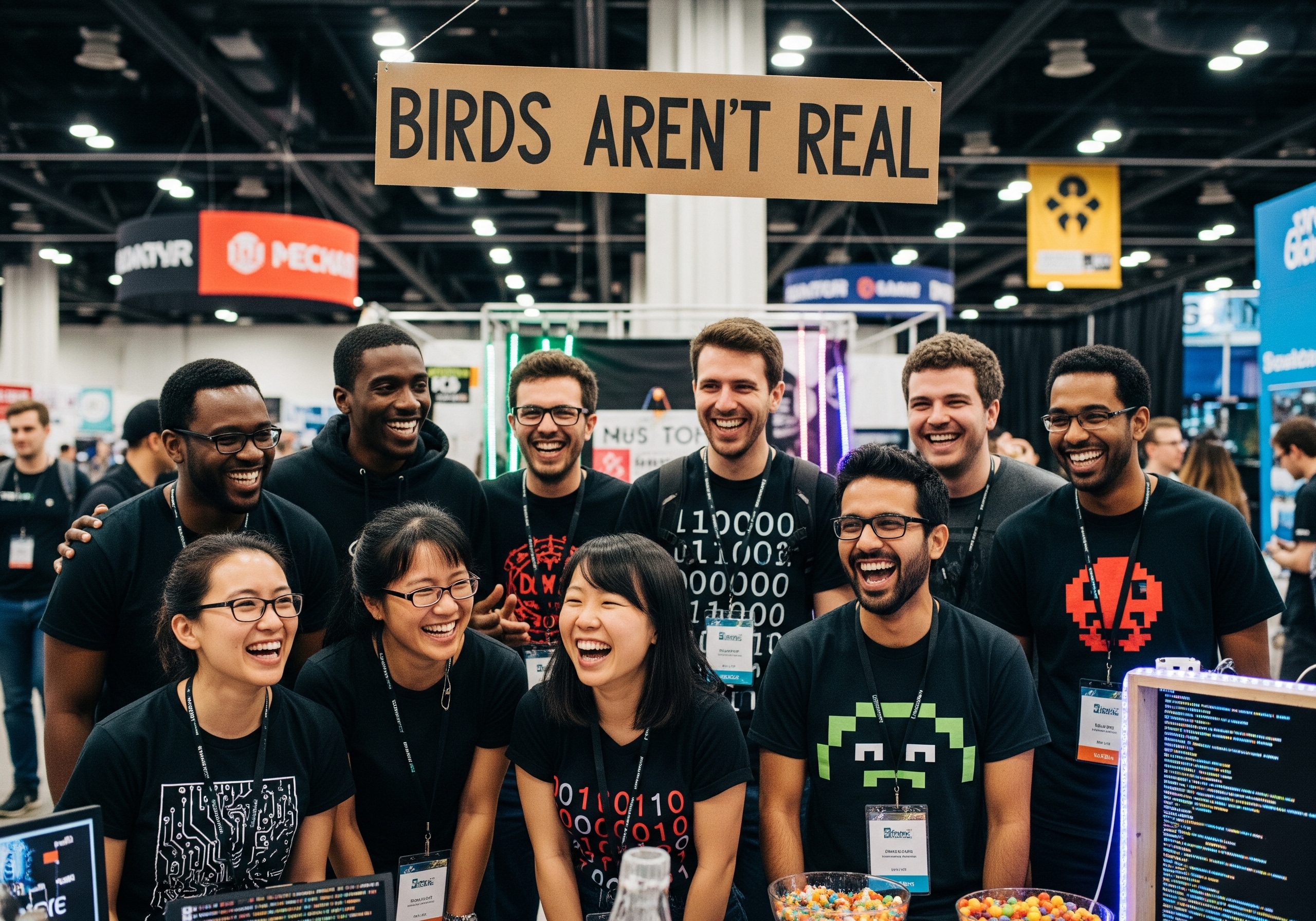 Event Recap: Highlights from DEF CON 33