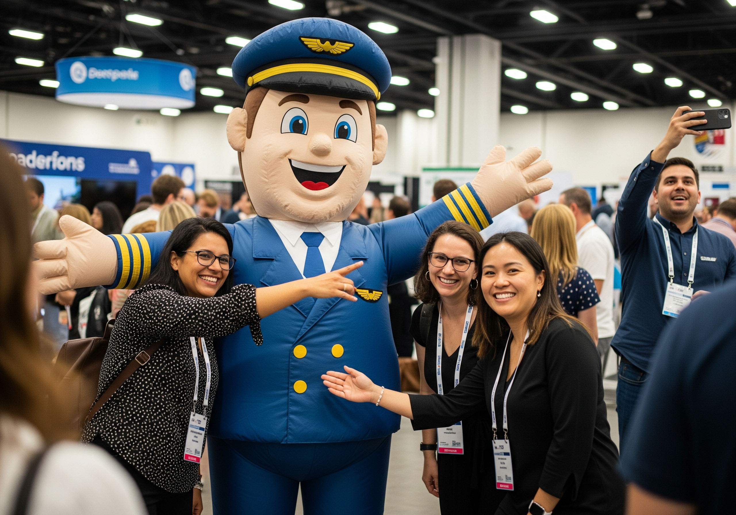 Community collaboration