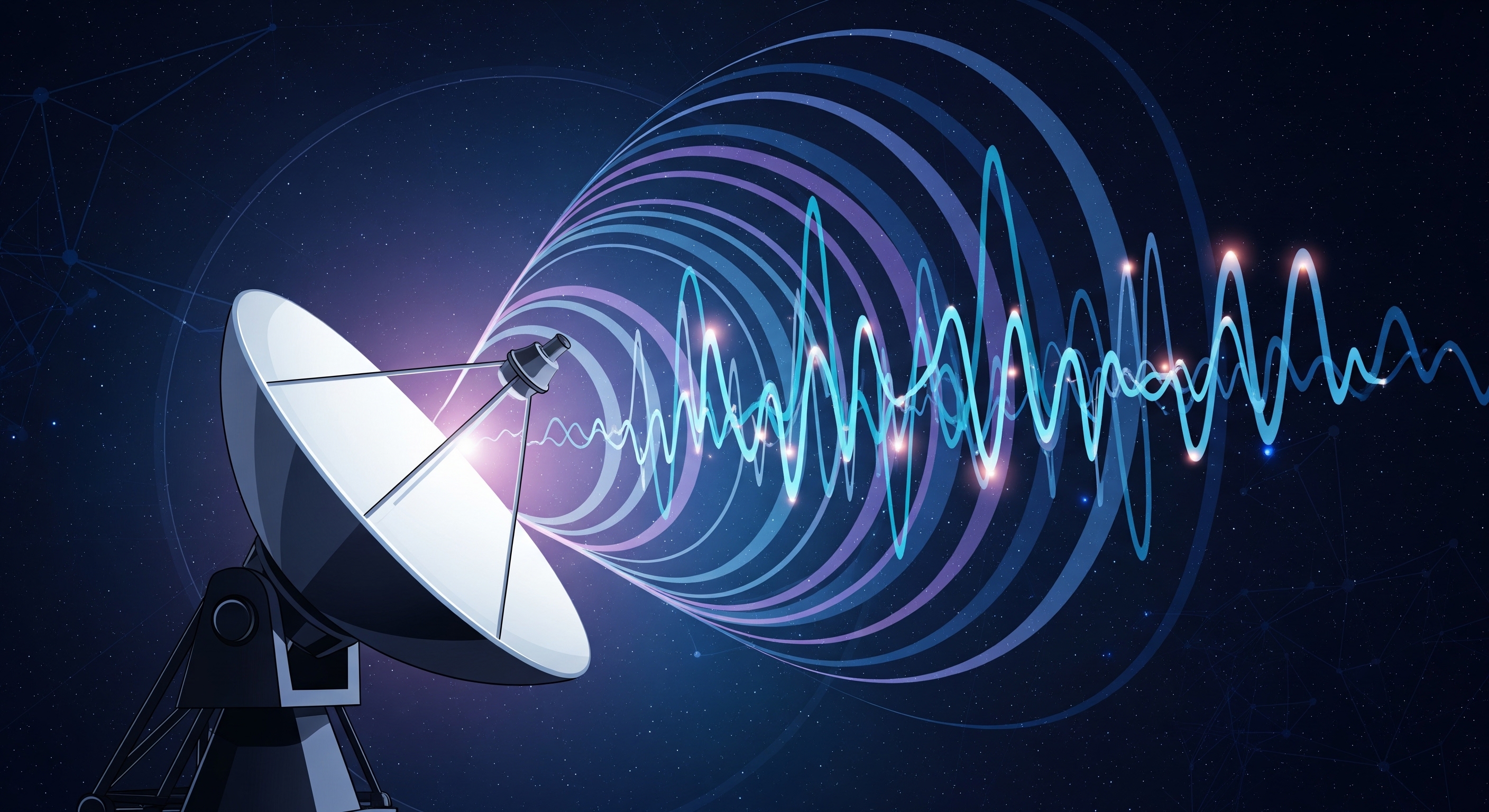 How Zero-Trust Architecture Secures Modern Space Systems