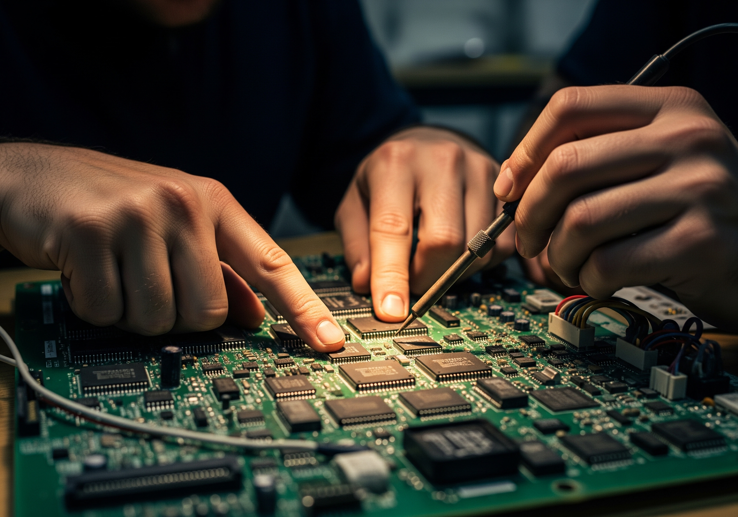 Learning resources hub